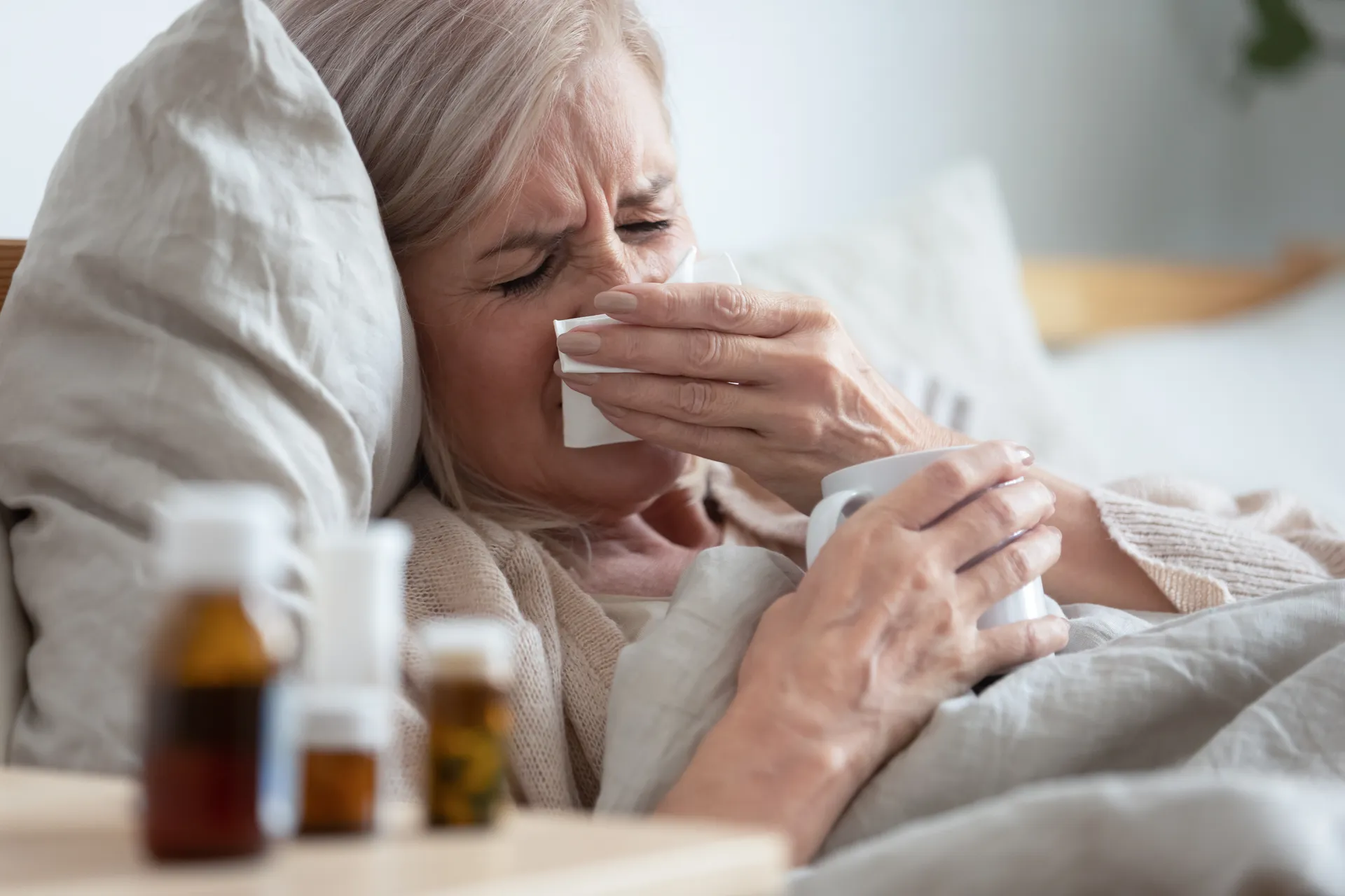 Top Tips to Help Support Your Norovirus Holiday Illness Claim