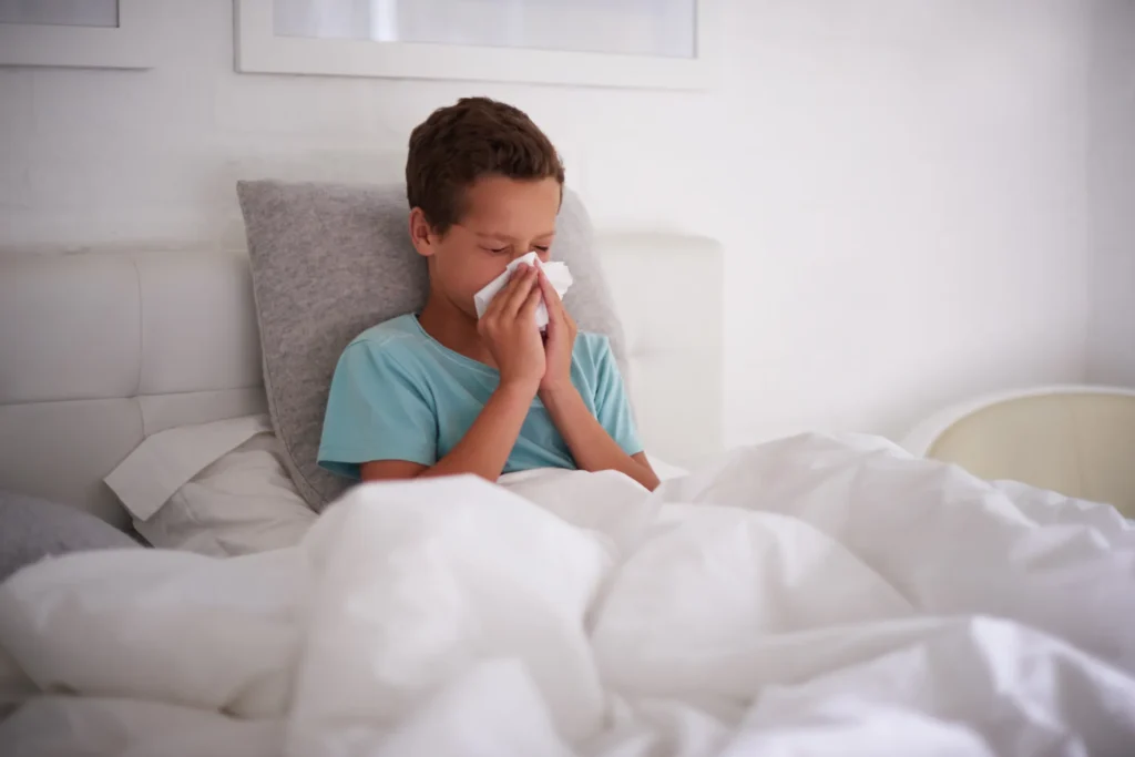 Hotel Riu Funana’s Ongoing Stomach Bug Issues: Holiday Claims Bureau is here to help