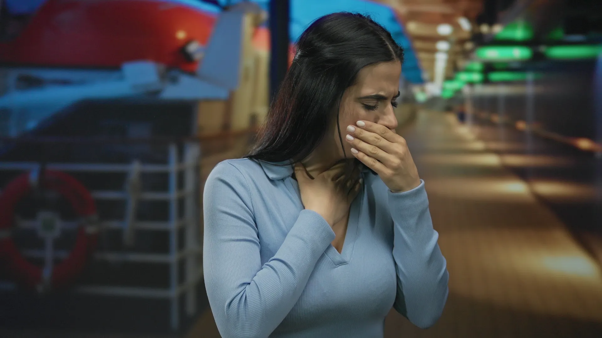 Carnival Cruise Claims