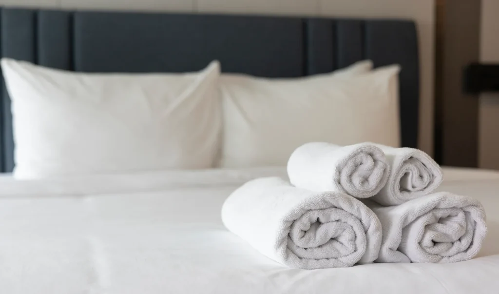 £4,500 Compensation Awarded After Bed Bug Ordeal