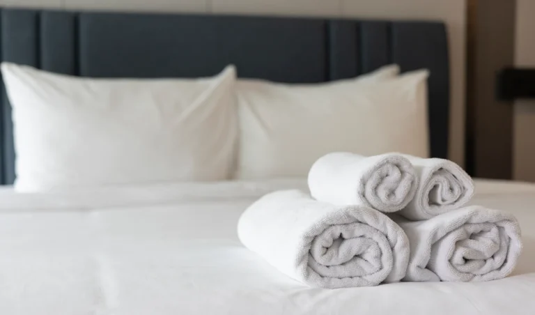 £4,500 Compensation Awarded After Bed Bug Ordeal